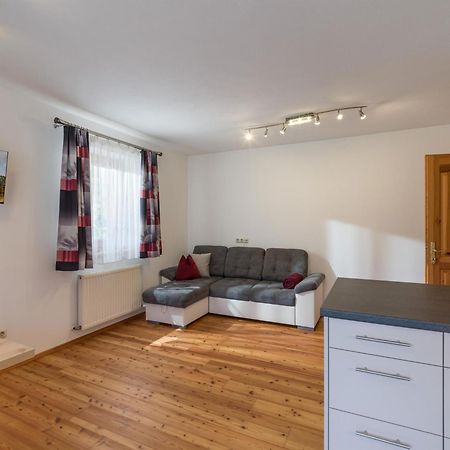 Appartement Melodie Scheffau am Wilden Kaiser Ngoại thất bức ảnh
