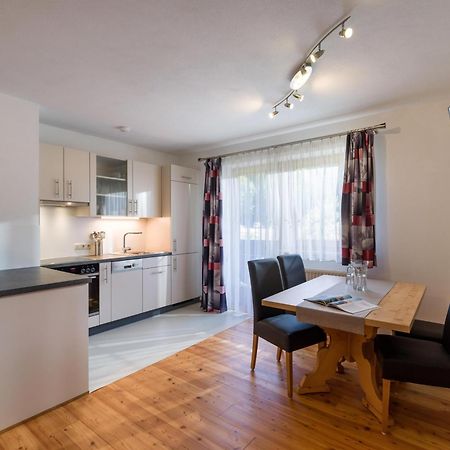 Appartement Melodie Scheffau am Wilden Kaiser Ngoại thất bức ảnh