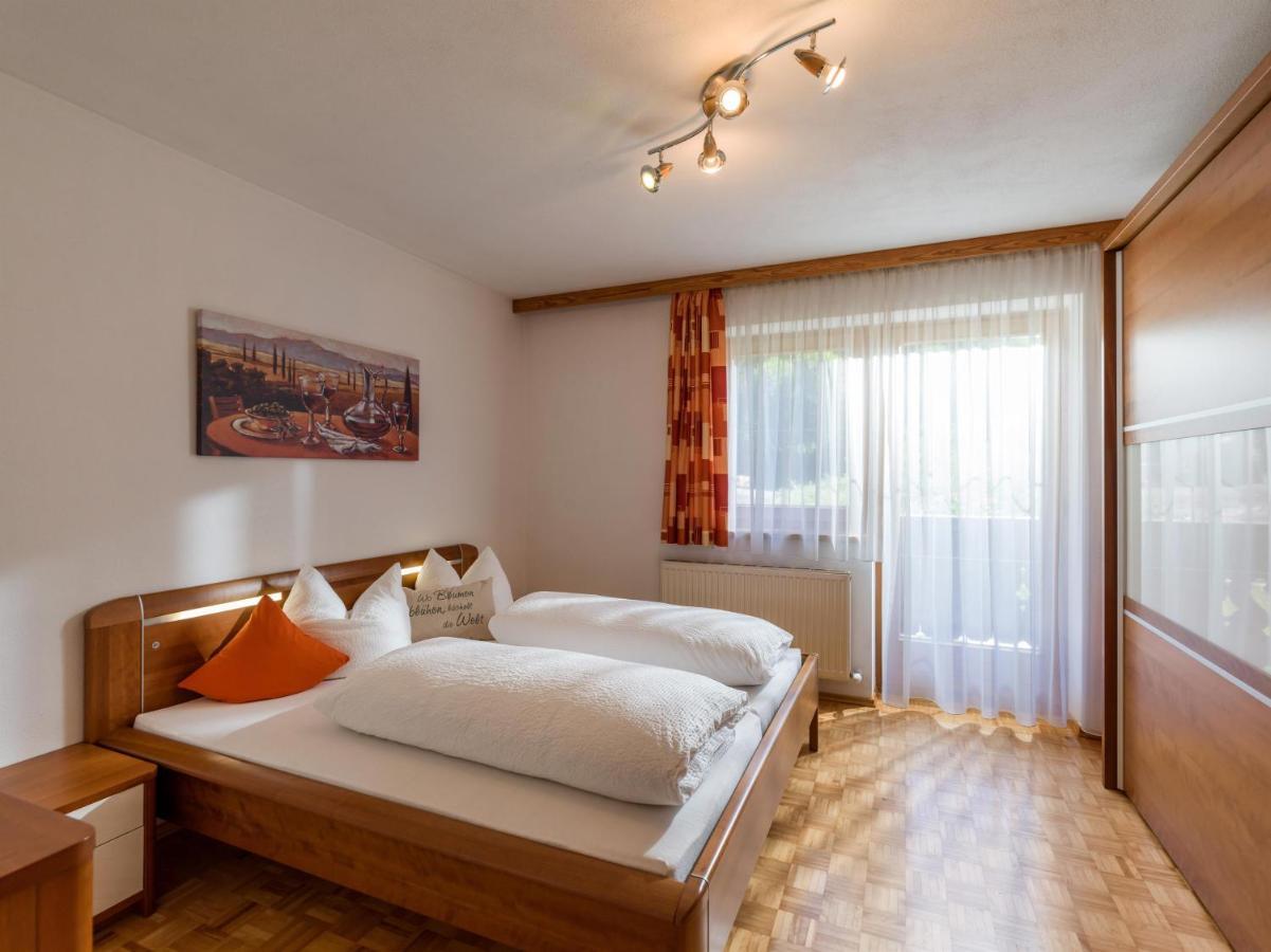 Appartement Melodie Scheffau am Wilden Kaiser Ngoại thất bức ảnh