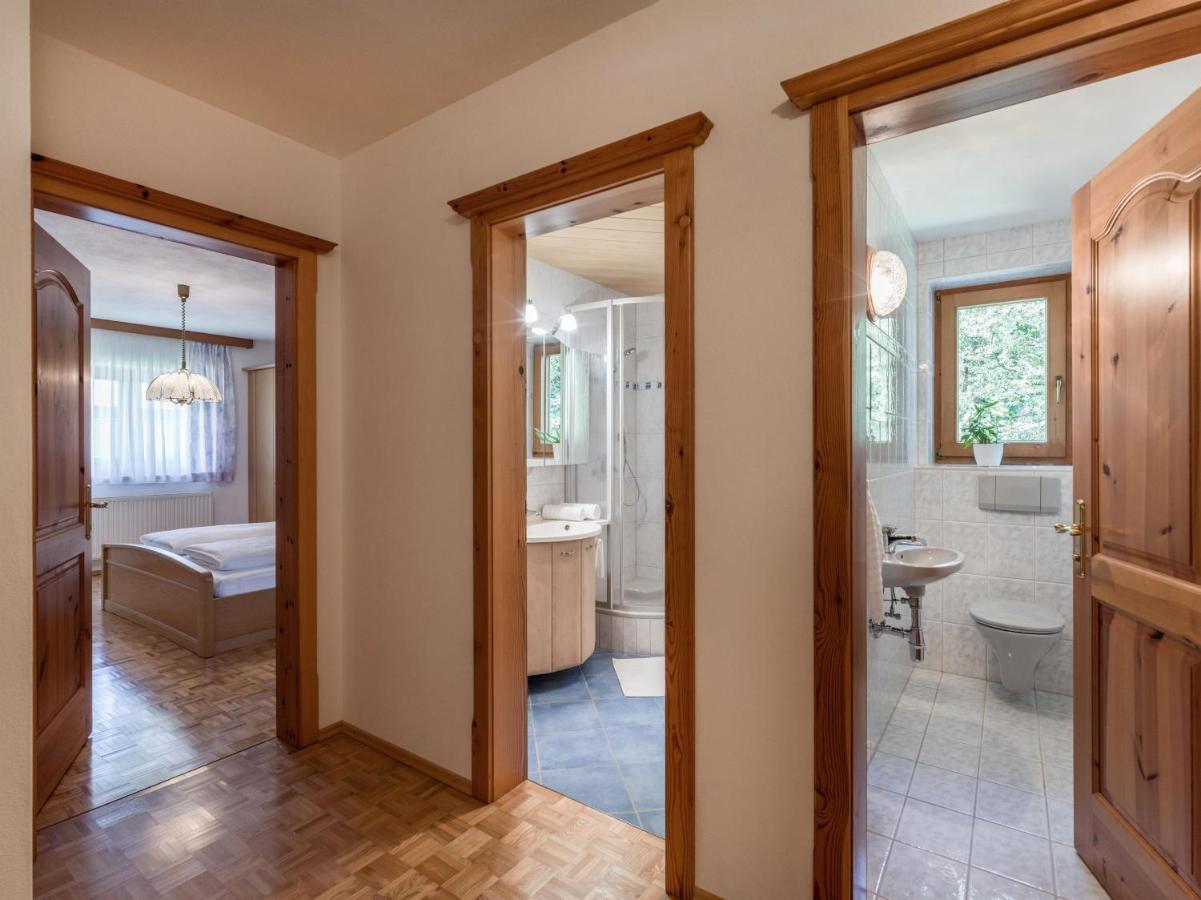 Appartement Melodie Scheffau am Wilden Kaiser Ngoại thất bức ảnh