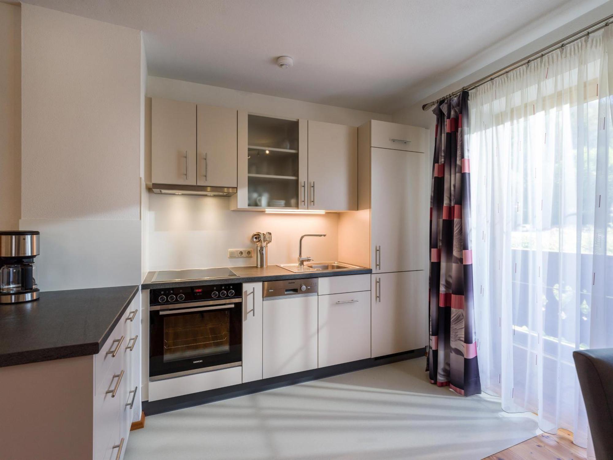 Appartement Melodie Scheffau am Wilden Kaiser Ngoại thất bức ảnh