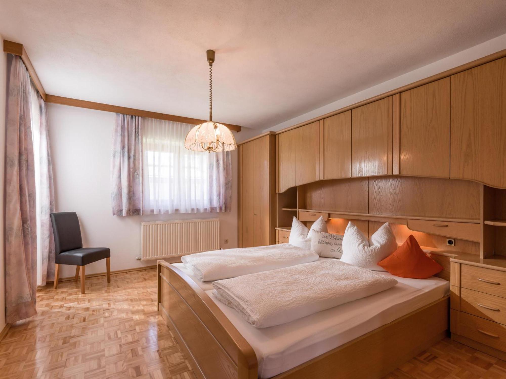 Appartement Melodie Scheffau am Wilden Kaiser Ngoại thất bức ảnh
